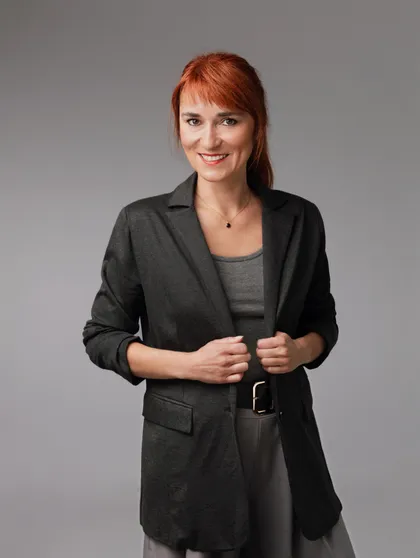 Martyna Janikowska, Radca Prawny