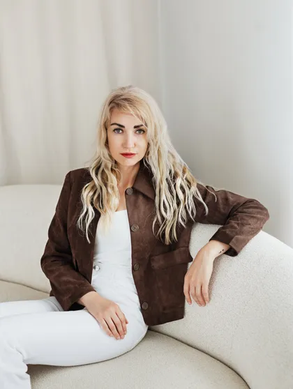 Alicja Kaszta, Adwokat